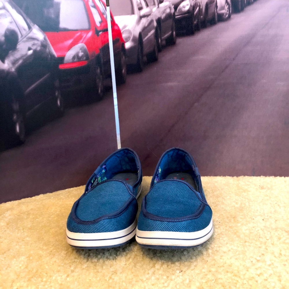 BOBS flats!